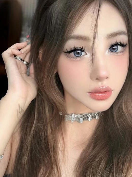 『日抛中直径』PAPADOX-来古冰川-14.2mm【日抛0-800度 无525/575 】 商品图2