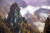 户外@【冰雪莽山】莽山云海冰挂雾凇、行摄高椅岭 2天 商品缩略图2