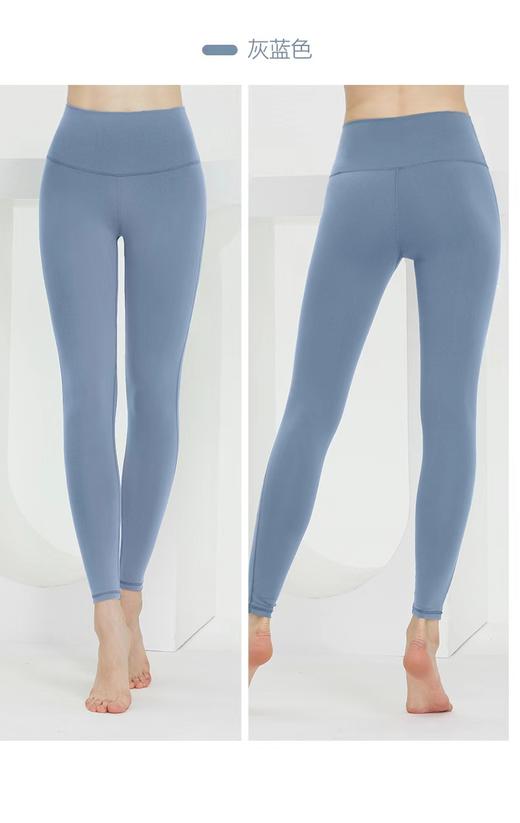 依琦莲裸感裤JL21080柔软亲肤 裸感体验  豌豆云馆直播间专属福利 商品图5