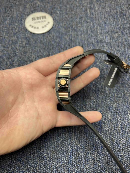 理查德米勒RM21-01系列 男士腕表 商品图5