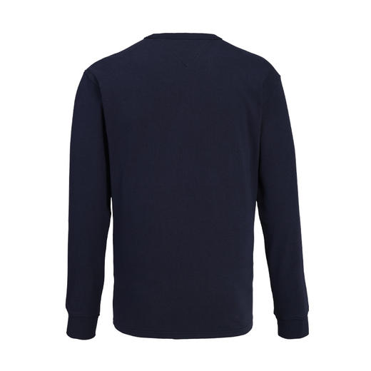 Tommy Hilfiger 男士简约全棉卫衣外套 11778 商品图3