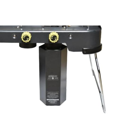 AS2OV CB CANS COVER 卡式炉气罐保护罩 商品图3