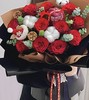 1F|几何花店    一路生花系列 商品缩略图0