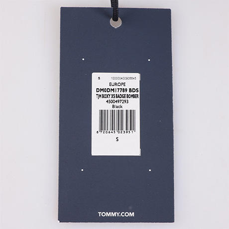 Tommy Hilfiger 男士简约休闲全棉夹克外套 11776 商品图6