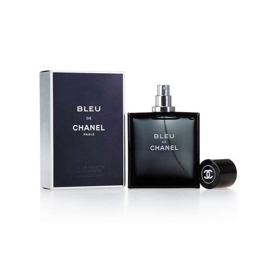 香奈儿蔚蓝男士淡香水 50ml 商品图5