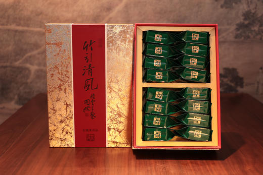 竹引清风 商品图2