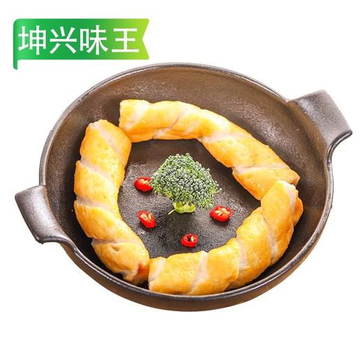 25B坤兴味王鱼籽烧 2.5kg/袋 4袋/件 商品图4