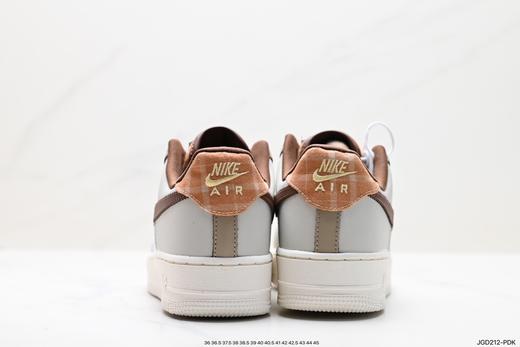 耐克Nike Air Force 1 Low休闲运动板鞋FV3702-121男女鞋 商品图8