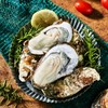 【包邮】精品带标  山东威海乳山生蚝 肉质鲜美饱满 入口滑嫩 自然鲜甜 又肥又嫩 商品缩略图1