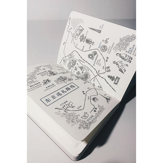 文豪野鸭手帖 商品图5