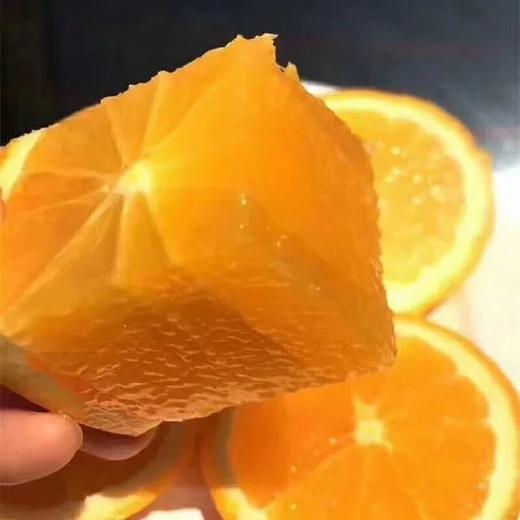 橙园几里-赣南脐橙礼盒装 8.5斤左右 商品图2