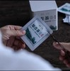 2021年知青茶小饼干茶有机一级寿眉豆香花香独立小包装75g 商品缩略图1