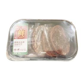 正是黑椒牛排900g