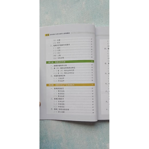 香蕉栽培与病虫害防治彩色图说【官方正版，可开发票】 商品图7