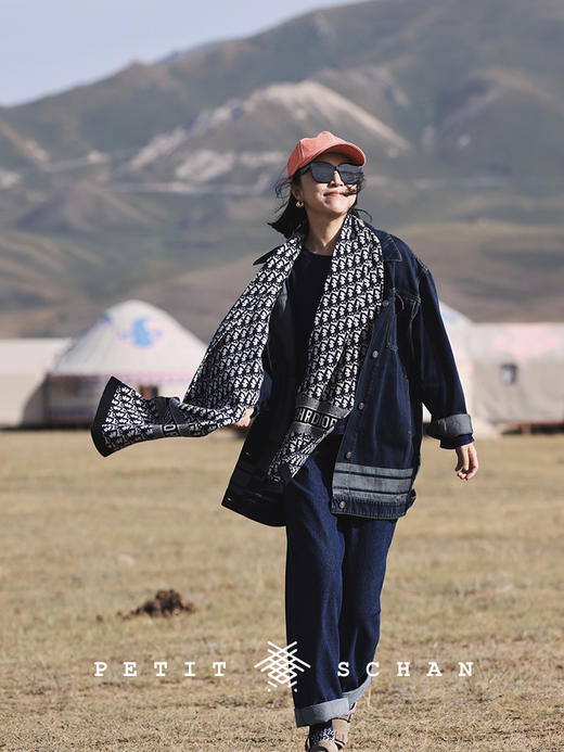 【经典款】PETIT SCHAN小闪 #025 Tomboy棒少年  日本8号帆布制经典款棒球帽 商品图13