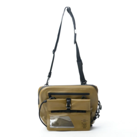 AS2OV 420D TPU SACOCHE 防水挎包