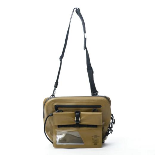 AS2OV 420D TPU SACOCHE 防水挎包 商品图0