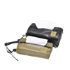 AS2OV NYLON POLYCA TISSUE CASE 纸巾包 商品缩略图0