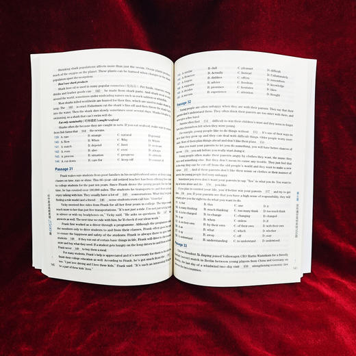 初中英语高频易错2500题 商品图6