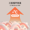 雅黛丽保暖内衣加厚加绒情侣女士秋衣秋裤德绒保暖套装 商品缩略图4