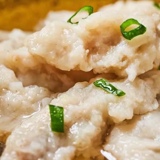 【特惠】海鲜宝贝花枝鱼羹2kg/袋（15g/个）4袋/件 商品图1