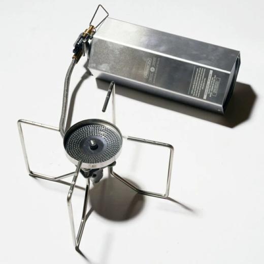 AS2OV CB CANS COVER 卡式炉气罐保护罩 商品图2