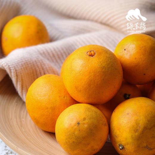 生态脐橙 | 合作生产 *Eco-orange | Coproduction 商品图5
