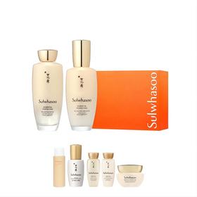 【保税仓】雪花秀贵妇水乳套盒新款