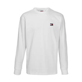 Tommy Hilfiger 男士简约全棉卫衣外套 11778