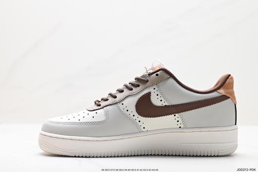 耐克Nike Air Force 1 Low休闲运动板鞋FV3702-121男女鞋 商品图2