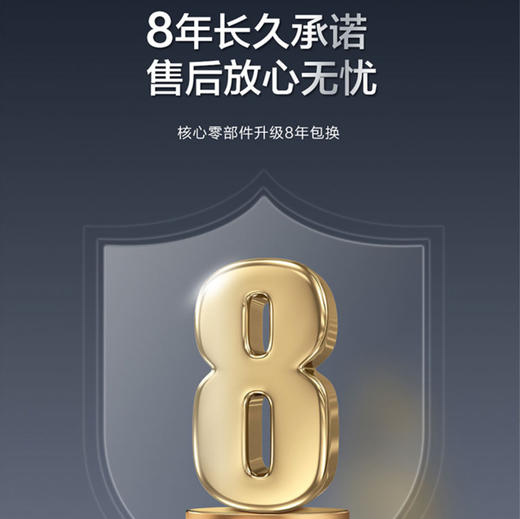 海尔（Haier）热水器JSQ31-16FQ3PRO-FPXCU1 商品图14