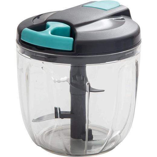 捣蒜泥神器手动蒜泥器拉大蒜末粉碎器家用姜蒜蓉切搅碎机打绞蒜器 商品图4