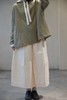 ALBUM DI FAMIGLIA 2色可选羊毛连帽卫衣(棉衬里) 商品缩略图5