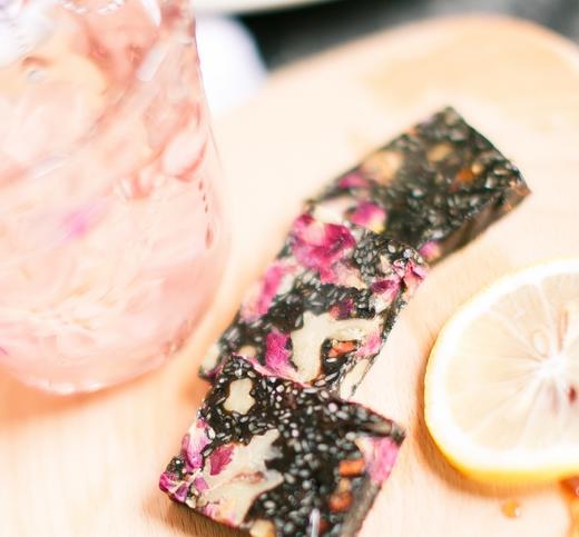 老客专享！东阿胶玫瑰阿胶500g真空密封独立包装 商品图6