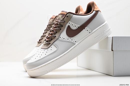 耐克Nike Air Force 1 Low休闲运动板鞋FV3702-121男女鞋 商品图6