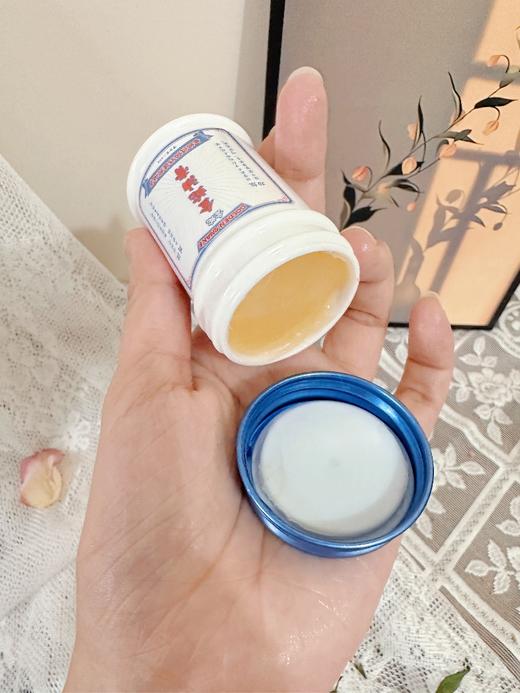 告别干燥起皮‭ 【‌金蛇油膏/润唇膏】⁦对付手脚/嘴唇干裂真的太🐂了！这个冬天呵护你的双手双唇！ 商品图5