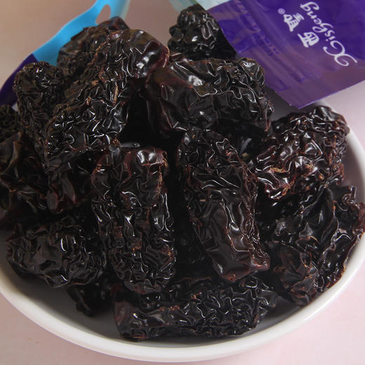 西圣紫晶枣288g 商品图3