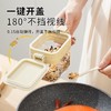 厨房调料罐组合套装家用调料盒密封防潮盐罐味精盐收纳糖罐瓶 商品缩略图1