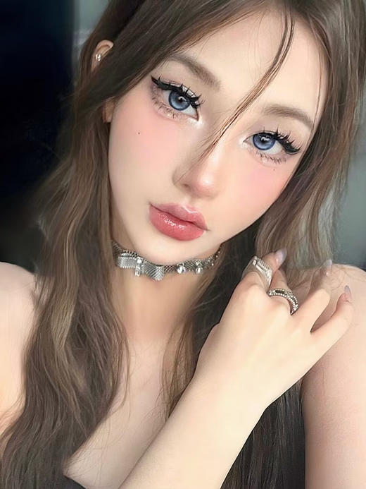 『日抛中直径』PAPADOX-来古冰川-14.2mm【日抛0-800度 无525/575 】 商品图1