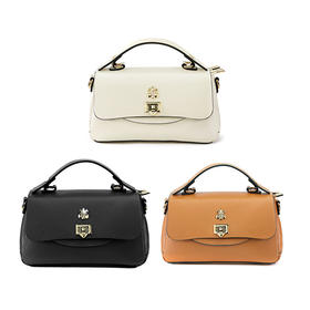 ROYAL ELASTICS精品小牛皮王妃包