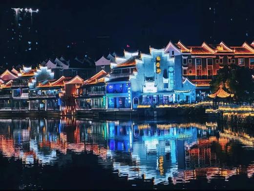 户外@【冰雪莽山】莽山云海冰挂雾凇、行摄高椅岭 2天 商品图4