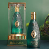 【清香福利】汾杏山西杏花村 汾杏1918 F19 53度 清香型白酒 475ml*6瓶整箱 商品缩略图0