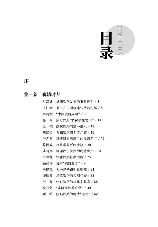 23417-1  江苏铁路百年人物 商品图2