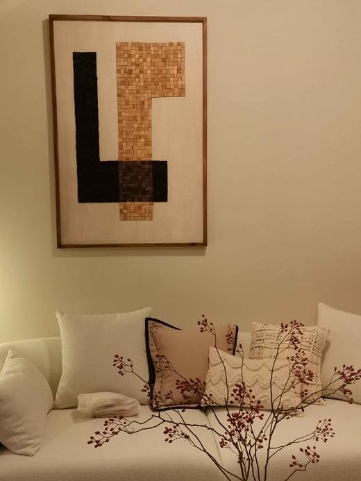 城喧客厅装饰画 商品图0