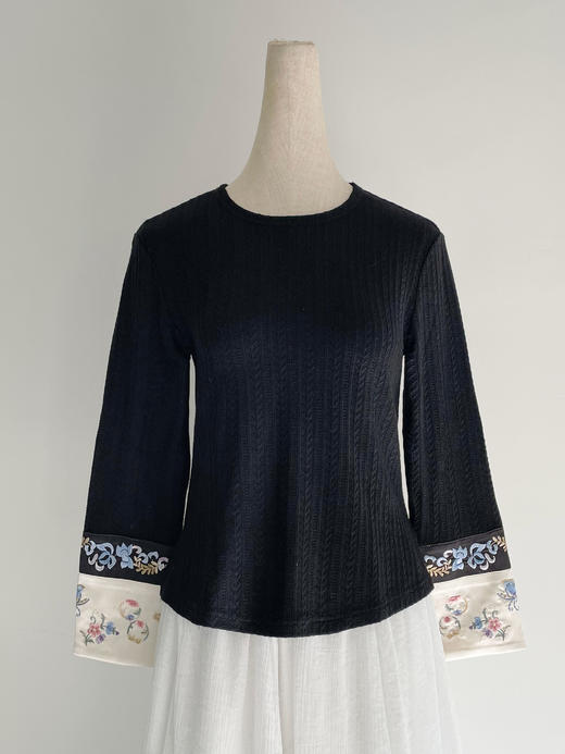 V231827打底衫 商品图1