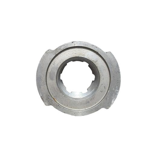 德式14T轴头螺母大帽适用于BPW车桥/A（包邮） 商品图4