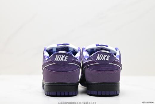 耐克Concepts x Nike Dunk Low休闲运动板鞋FD8776-800男女鞋 商品图8