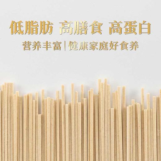 藏地金稞.青稞面条（含70%青稞面粉） 商品图1