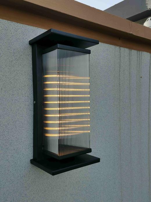 城喧户外壁灯 商品图2