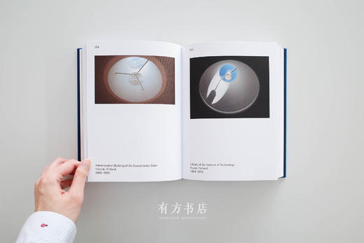 瑞士原版 | 阿尔托建筑细部图录 Aalto in Detail: A Catalogue of Components 商品图6